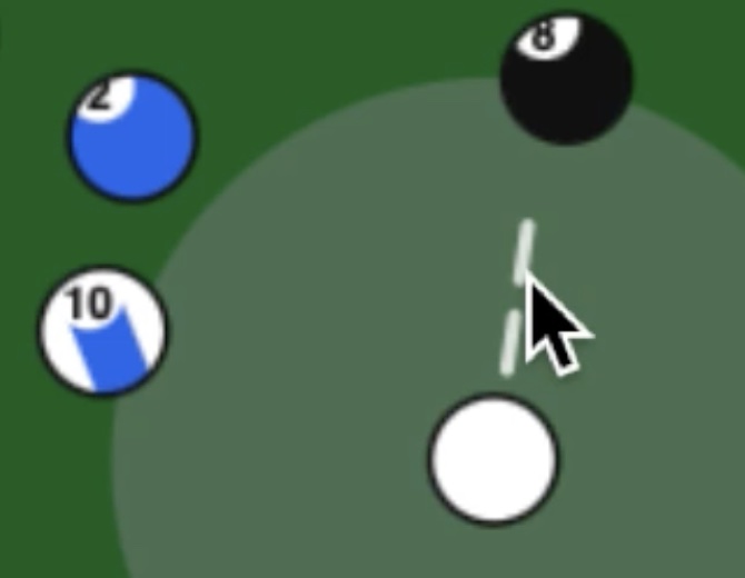 Classic Billiards