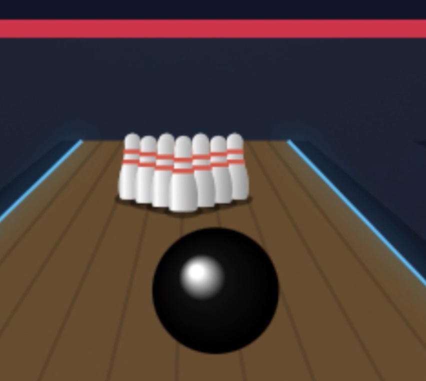 Classic Bowling Pro